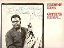 FREDDIE KING    