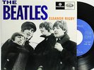 THE BEATLES - ELEANOR RIGBY EP 7