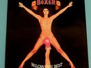 BOXER - BELOW THE BELT 1975 UK FIRST PRESS