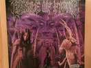 Cradle of Filth Midian double LP vinyl album Gatefold.  MINT CONDITION