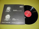 Mussorgsky / Glinka ?- Ernest Ansermet - RARE 1964 