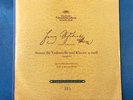  FIRST PRESSING LP 33 ENRICO MAINARDI 10 INCH MONO CELLO SONATA LP