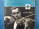 RARE LEONID KOGAN 10 INCH TELEFUNKEN MONO VIOLIN RECITAL LP
