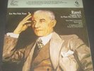 Kun Woo Paik - Ravel Complete Works for Piano Quintessence 2PMC-2712 2 LP EX