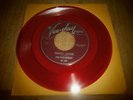 doo wop: The Five Echoes- Tastee Freeze / Fool's Prayer VEE-JAY