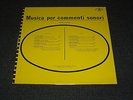 STEFANO TOROSSI Feelings COSTANZA Italian Library LP  Jazz Funk Breaks