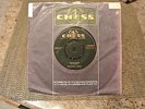 'Howlin' Wolf 'Killing Floor/Louise' Chess GOLD label 45