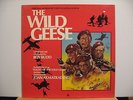 The Wild Geese -soundtrack Roy Budd -Free UK post