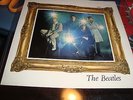 BEATLES Strawberry Fields Forever/Penny Lane 45 Picture Sleeve ONLY NEAR MINT
