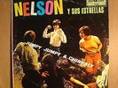 Rare Original Guaguanco Classic Nelson Y Sus Estrellas - Jumpy Jumpy & Chingaly