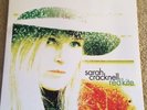 Sarah Cracknell- Red Kite Vinyl LP SIGNED (Saint Etienne)