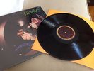 THE CRAMPS PSYCHEDELIC JUNGLE w/ MERCHANDISE ORDER FORM USA PROMO LP MINT RARE