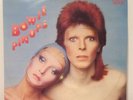 David Bowie Pin Ups Lp Vinyl