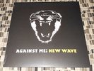 Against Me New Wave Asbestos Records Sealed