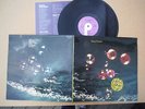 Deep Purple,Who do We Think We Are,1st press,matrix A-1U & B-1U,Porky,LP