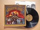 Grateful Dead,The Grateful Dead,Rare original mono first pressing,LP