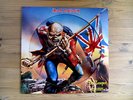 Iron Maiden The Trooper Limited Edition 3 Trk 12