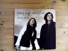 Jimmy Page& Robert Plant No Quarter LP Led Zeppelin Double LP Vinyl 1994