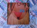 Gal Costa India LP Philips 6349.077 1973 Brazil Pressing Very Good+ Tropicalia
