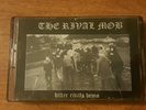 The Rival Mob Bitter Rivals Casette