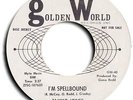 Classic & Rare Northern Soul - Tamiko Jones - I'm Spellbound