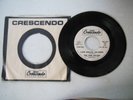FIRE ESCAPE / Love Special Delivery / GNP / PSYCH 45 VG++