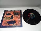 Crowded House Woodface vinyl record