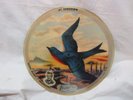 Vogue Picture Disc R753 At Sundown Way Down Yonder in New Orleans Clyde McCoy