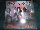 Roadrunner - Teenage Warcry MLP Private US Metal,Leather Nunn,Slauter Xstroyes