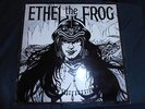 Ethel the Frog-s/t LP Private Metal,NWOBHM,Mythra,Angel Witch,Holocaust,Virtue