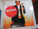 EVERY TIME I DIE Last Night In Town LP FERRET black purple splatter VG++