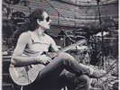 CARLOS SANTANA: Blues for Salvador USA Columbia Vinyl LP NM Wax
