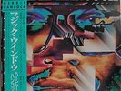 Herbie Hancock Magic Windows Japan LP 1981 Sony 25AP 2106 Insert Obi