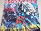 IRON MAIDEN-THE NUMBER OF THE BEAST-UK-1982 ORIGINAL-EMI EMC 3400-NICE COPY