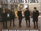 Rolling Stones 2120 South Michigan Av. Rare Tracks Chess 64-65 Sealed 2-LP