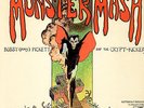 Bobby (Boris) Pickett And The Crypt-Kickers - Monster Mash Vinyl US LP