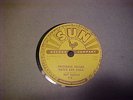 Sun 78,#272, Ray Harris,