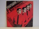 Kraftwerk - The Man-Machine Vinyl LP Record Album SW-11728