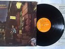 DAVID BOWIE ZIGGY STARDUST UK LP RCA SF8287 1972 1E/1E MATRIX INNER NO MIANMAN