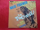 Disco 45 giri -  NICO FIDENCO - Ormai sto con lei -  .C sonora -RARO - 1968
