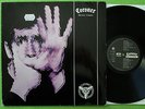 Coroner - Mental Vortex LP 1991 Noise International N 0177-1