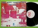 The Roxy London WC2 (Jan - Apr 77) LP  Wire Buzzcocks  The Adverts  X-Ray Spex 