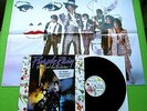 Prince And The Revolution - Purple Rain LP + Poster Warner Bros. Records 1984