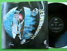 Steamhammer - Speech LP  Brain 1978  Classic Prog Rock