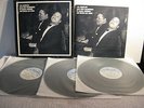 Albert Ammons & Meade Lux Lewis?–Complete Blue Note Records 1983 Mosaic?–MR3-103