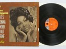 Ike & Tina Turner IT'S GONNA WORK OUT FINE (Sue LP 2007) 1st USA VG+/VG