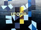 SANDRO BRUGNOLINI Utopia LP RARE