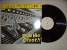 LP MAD PROFESSOR 