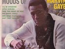 MARVIN GAYE LITTLE LP on TAMLA  RECORDS / PICTURE SLEEVE AND RECORD