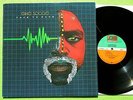 Gino Soccio - Face To Face LP  Atlantic 1982  MINT  Classic Disco
